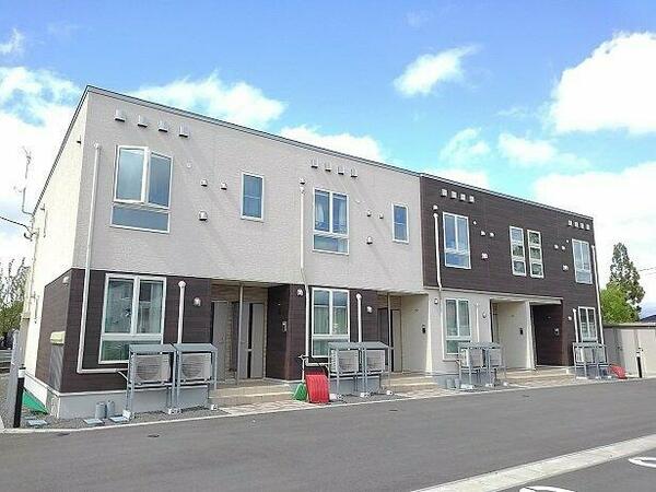 apartment 秋田県鹿角市十和田錦木字浜田
十和田錦木の賃貸情報を見る
物件地図