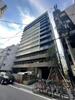 松屋町駅より徒歩7分 8階 築4年10ヶ月の賃貸物件