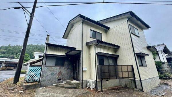 detached 茨城県常陸大宮市鷲子
地図を見る