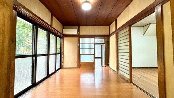 detached 茨城県常陸大宮市鷲子

地図を見る