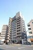 THE SQUARE・Suite Residence 4階 築12年7ヶ月の賃貸物件