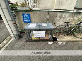 広島県広島市中区江波西２丁目（賃貸マンション1R・3階・22.00㎡） その16