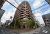 フォレステージュ江坂垂水町 7階 築22年4ヶ月の賃貸物件