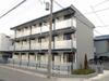 レオパレスメゾン エスポワール 1階 築18年3ヶ月の賃貸物件