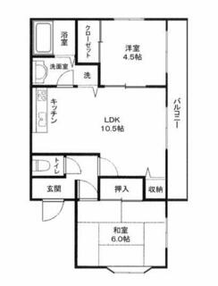 間取り：213139404344