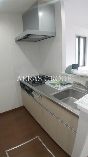 detached 埼玉県和光市新倉２丁目

地図を見る