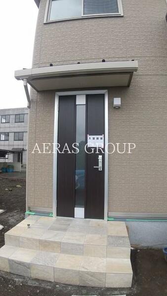 detached 埼玉県和光市新倉２丁目

地図を見る