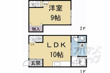 間取り：226075589861