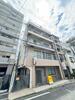 マヤコーポ西棟 2階 築46年9ヶ月の賃貸物件