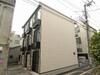 レオパレスセイント東砂 2階 築17年10ヶ月の賃貸物件