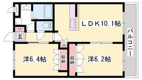 間取り：228058463923