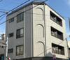 いずみマンション 4階 築40年2ヶ月の賃貸物件