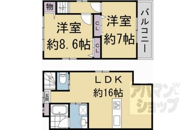 間取り：226075588526