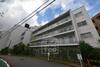 桃山台駅より徒歩9分 3階 築45年9ヶ月の賃貸物件
