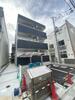 弥刀駅より徒歩5分 築1年10ヶ月 3階建の賃貸物件