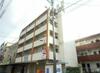 エレガンス桜ヶ丘 3階 築43年7ヶ月の賃貸物件