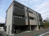 妻鹿駅より徒歩20分 築13年9ヶ月の賃貸物件