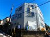 京王堀之内駅より徒歩14分 3階 築37年6ヶ月の賃貸物件