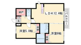 間取り：228059542418