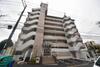 ミストラル川園 2階 築33年3ヶ月の賃貸物件