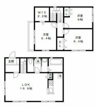 間取り：212057139032