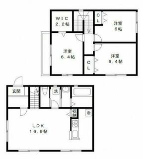 間取り：212057139032