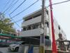 エスポワール瓢箪山 3階 築12年7ヶ月の賃貸物件