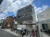 フジパレス吹田垂水町2番館 1階 築4年9ヶ月の賃貸物件
