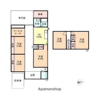 間取り：216005970652