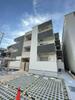 西三荘駅より徒歩7分 2階 築4年5ヶ月の賃貸物件