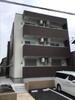 フジパレス服部西町 3階 築4年9ヶ月の賃貸物件