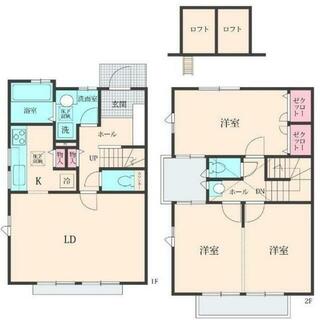 間取り：213144456244