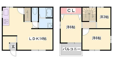 間取り：228058537202