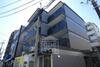 こすもらいふ千里 2階 築36年8ヶ月の賃貸物件