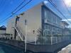 楽々園駅より徒歩3分 2階 築22年4ヶ月の賃貸物件