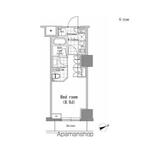 パークハビオ新橋のイメージ