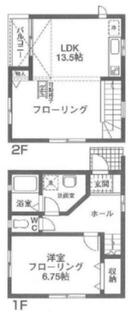 間取り：211064142744