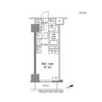 パークハビオ新橋のイメージ