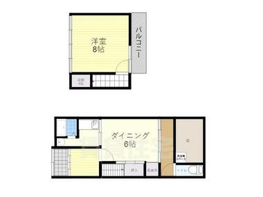 間取り：228058014076