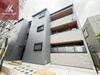 セレニティ小若江B棟 1階 新築の賃貸物件