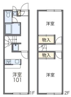 間取り：214079784007