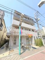 ビューノ東尾久  ｜ 東京都荒川区東尾久５丁目（賃貸マンション1K・3階・27.51㎡） その1