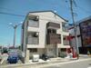 九大学研都市駅より徒歩7分 築15年2ヶ月 2階建の賃貸物件