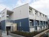 茅ケ崎駅よりバス8分 徒歩3分 2階 築12年5ヶ月の賃貸物件