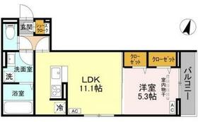 間取り：211062283883