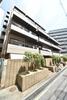 朝日プラザ新神戸 9階 築39年2ヶ月の賃貸物件