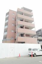 神奈川県川崎市宮前区馬絹４丁目（賃貸マンション1LDK・4階・37.72㎡） その4