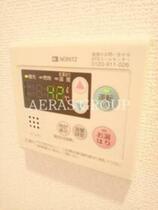 ブライズ高井戸  ｜ 東京都杉並区上高井戸１丁目（賃貸マンション1K・6階・21.65㎡） その3