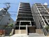 松屋町駅より徒歩4分 1階 新築の賃貸物件