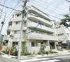 プレールドゥーク田園調布南 2階 築5年11ヶ月の賃貸物件